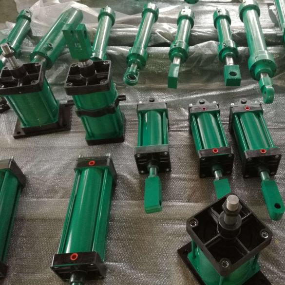 山東精密鋼管用于液壓缸